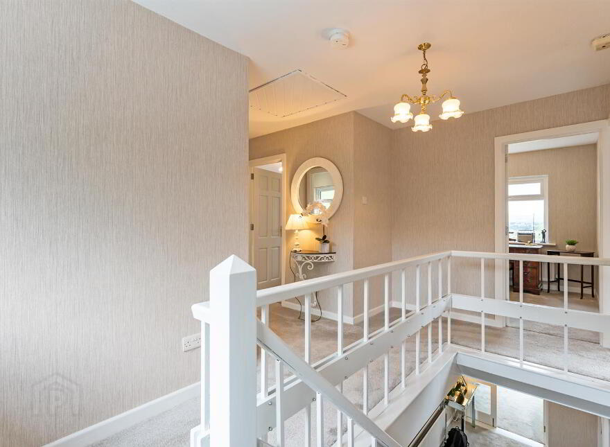 3 Willowbank Crescent, Upper Knockbreda Road, Belfast, BT6