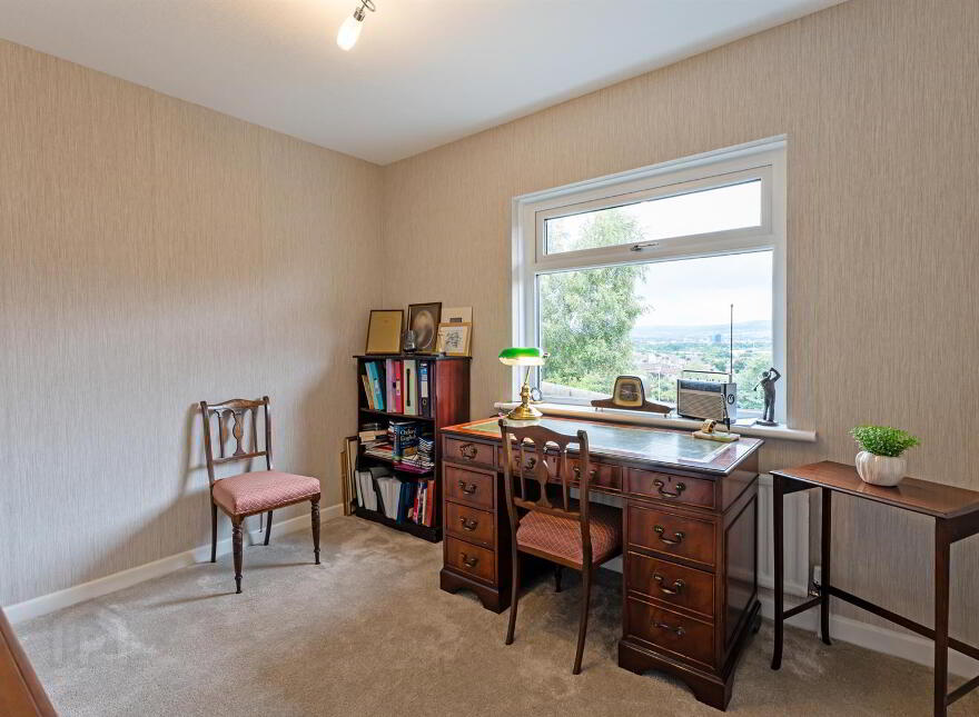 3 Willowbank Crescent, Upper Knockbreda Road, Belfast, BT6