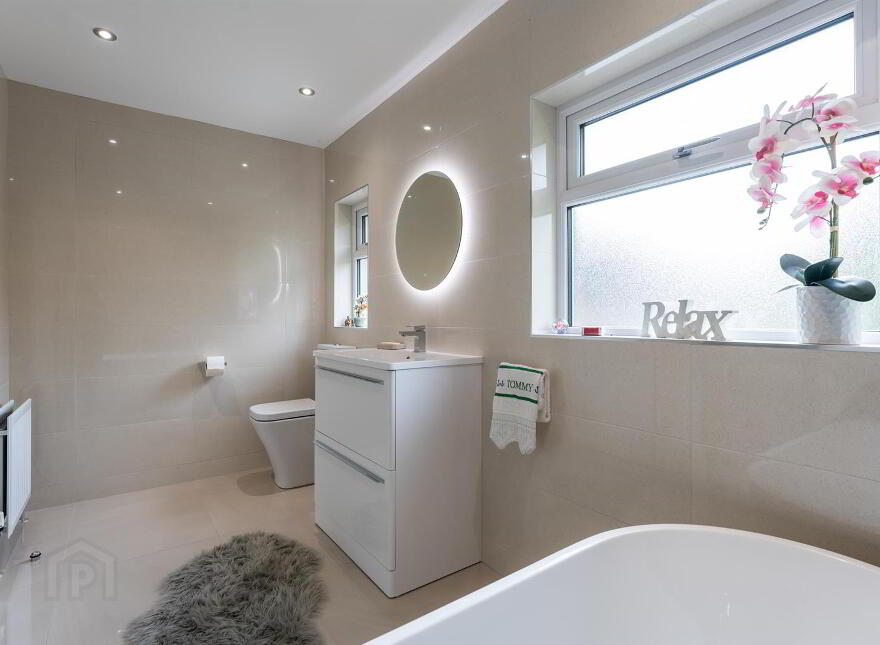 3 Willowbank Crescent, Upper Knockbreda Road, Belfast, BT6
