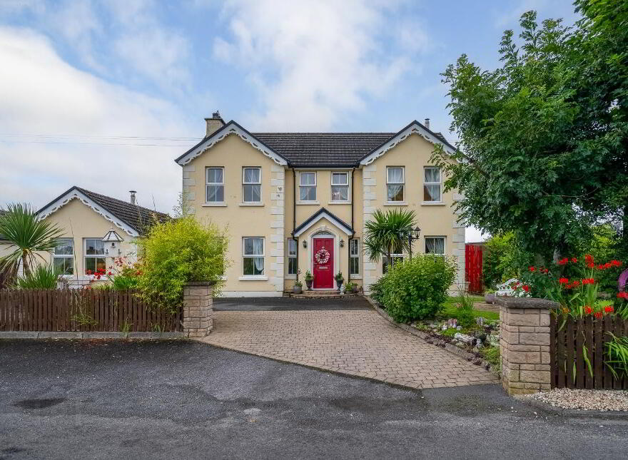71 Peacock Road, Sion Mills, BT82 9NP photo