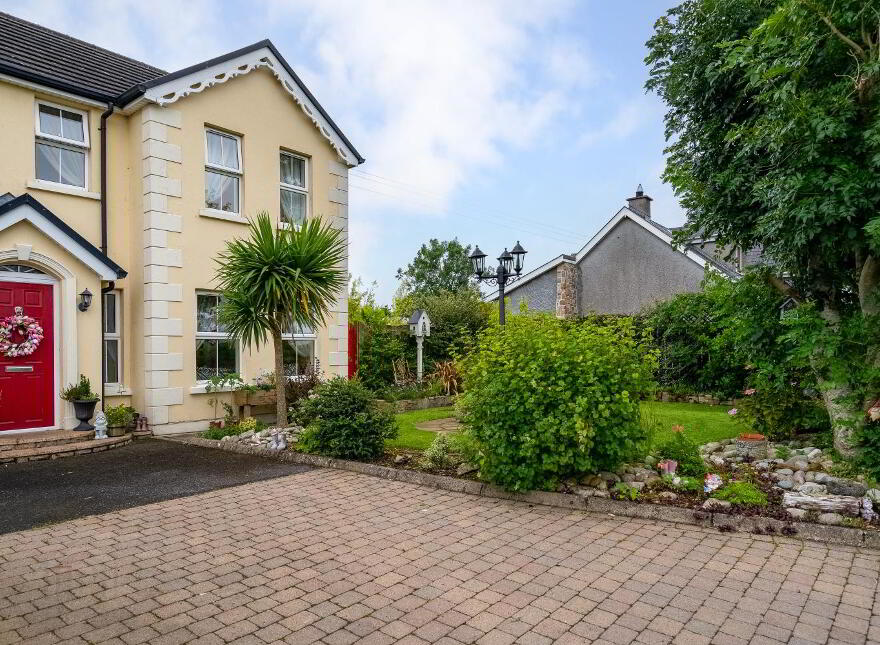 71 Peacock Road, Sion Mills, BT82 9NP