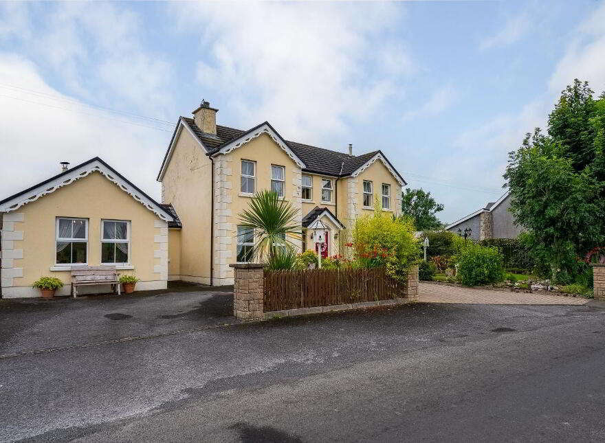 71 Peacock Road, Sion Mills, BT82 9NP