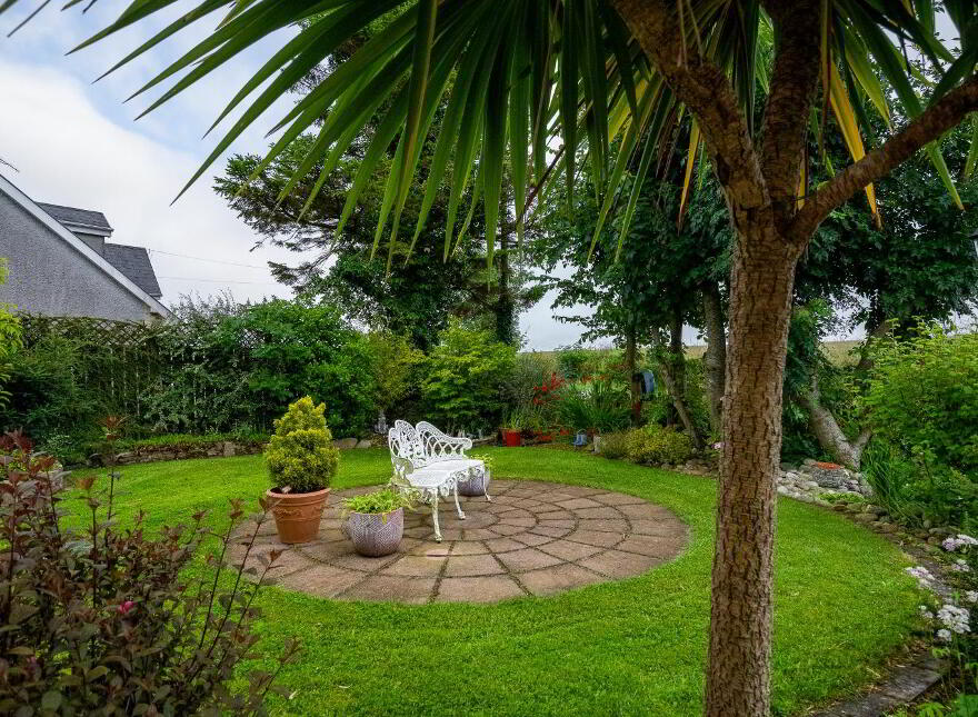 71 Peacock Road, Sion Mills, BT82 9NP