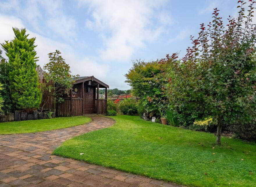 71 Peacock Road, Sion Mills, BT82 9NP