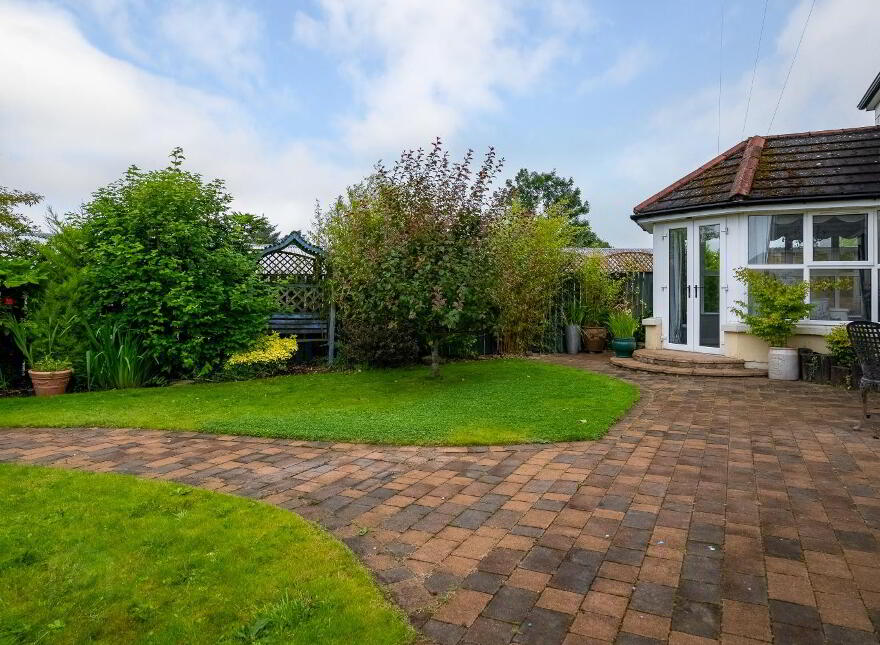 71 Peacock Road, Sion Mills, BT82 9NP