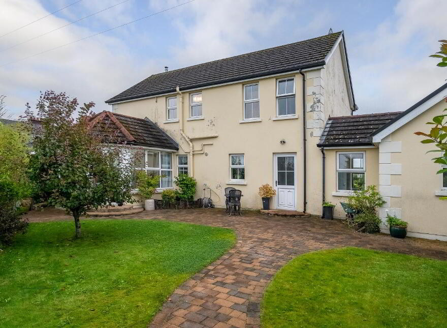 71 Peacock Road, Sion Mills, BT82 9NP