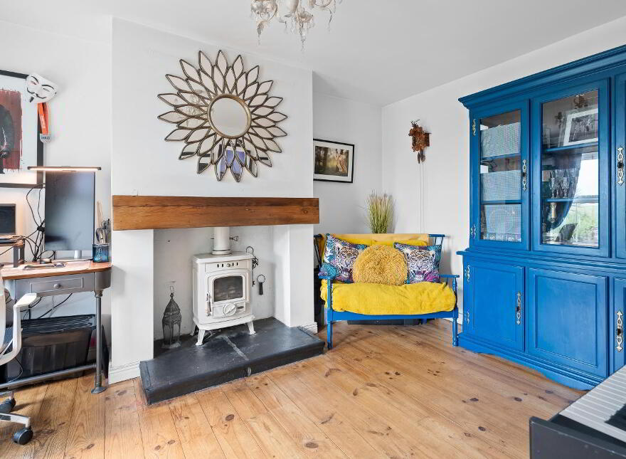 71 Peacock Road, Sion Mills, BT82 9NP
