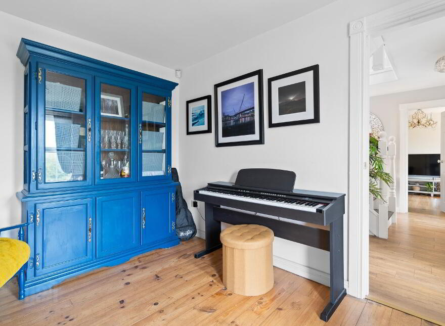 71 Peacock Road, Sion Mills, BT82 9NP