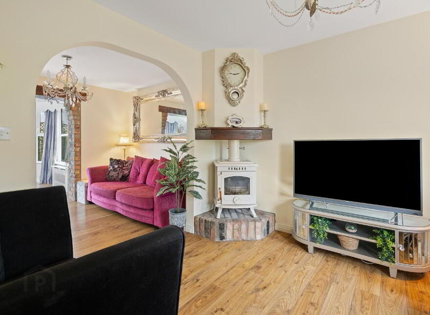 71 Peacock Road, Sion Mills, BT82 9NP