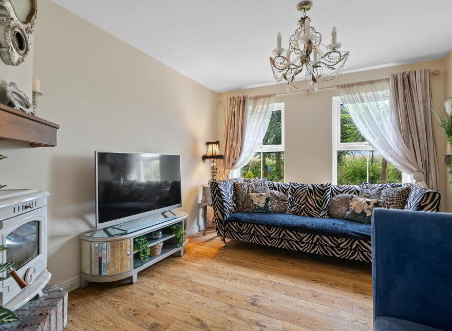 71 Peacock Road, Sion Mills, BT82 9NP