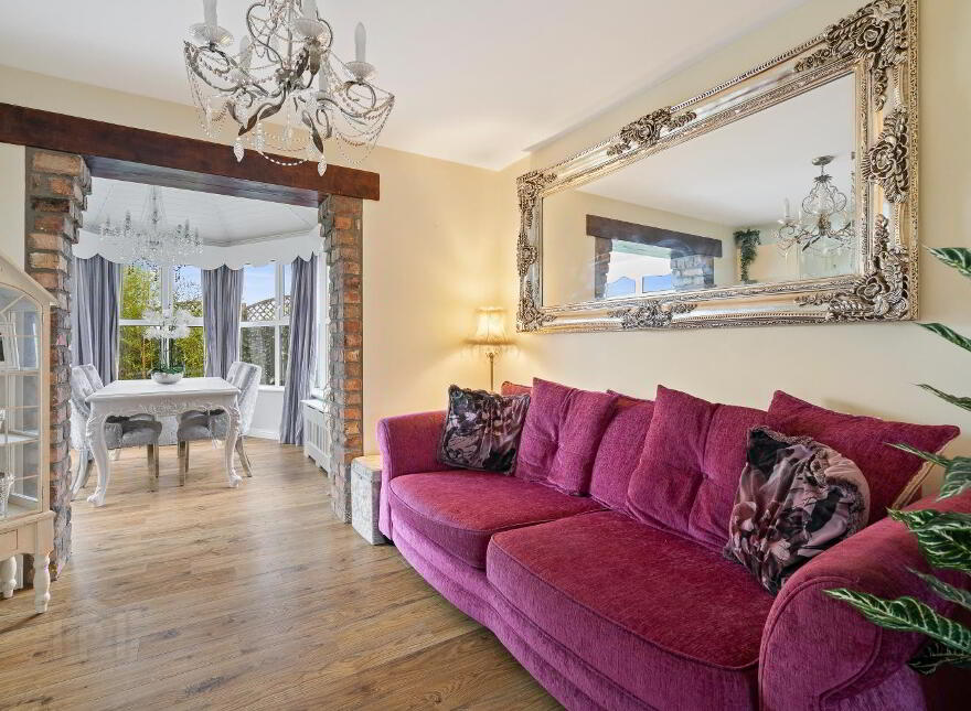 71 Peacock Road, Sion Mills, BT82 9NP