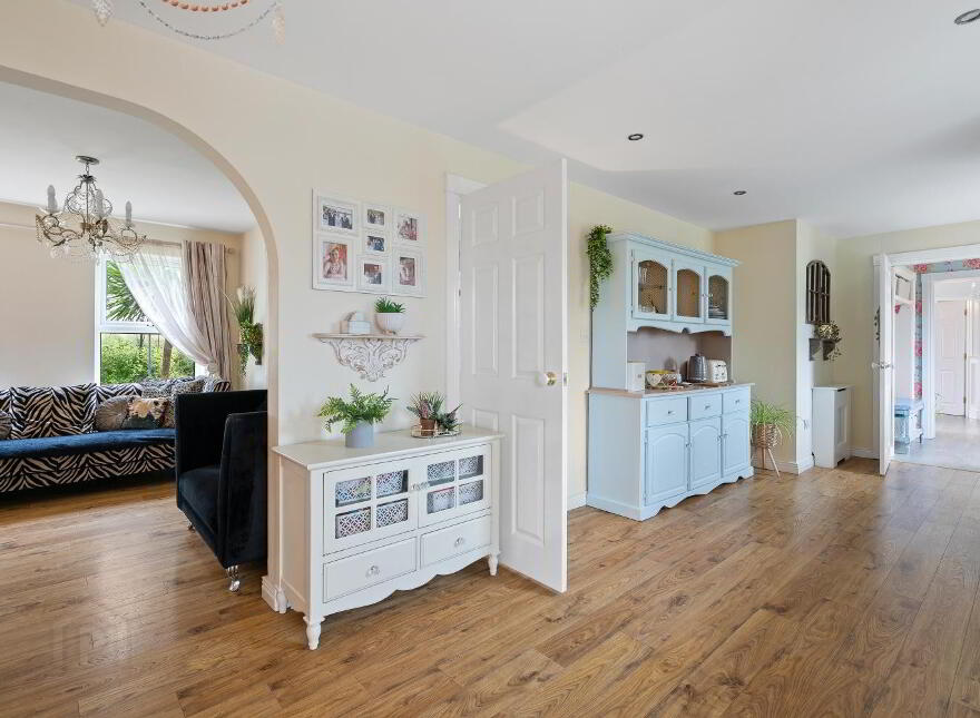 71 Peacock Road, Sion Mills, BT82 9NP