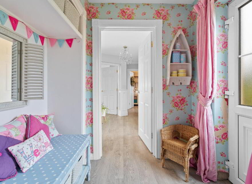 71 Peacock Road, Sion Mills, BT82 9NP