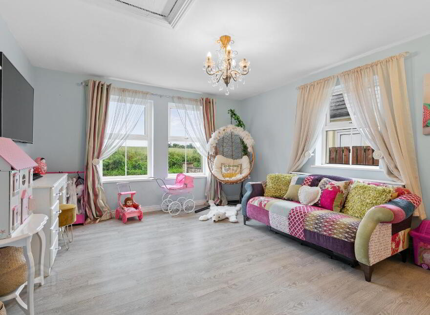 71 Peacock Road, Sion Mills, BT82 9NP