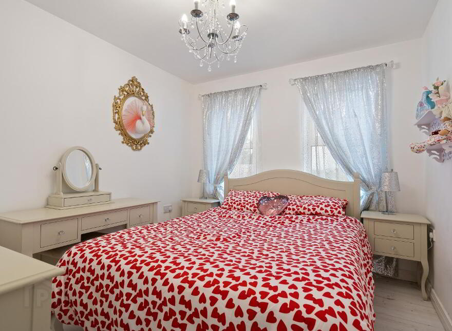 71 Peacock Road, Sion Mills, BT82 9NP