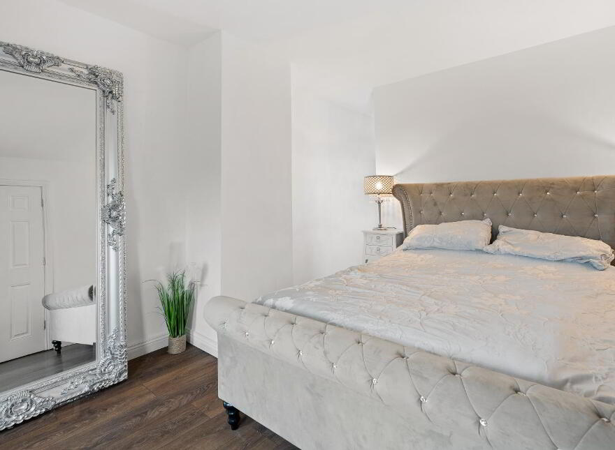 71 Peacock Road, Sion Mills, BT82 9NP