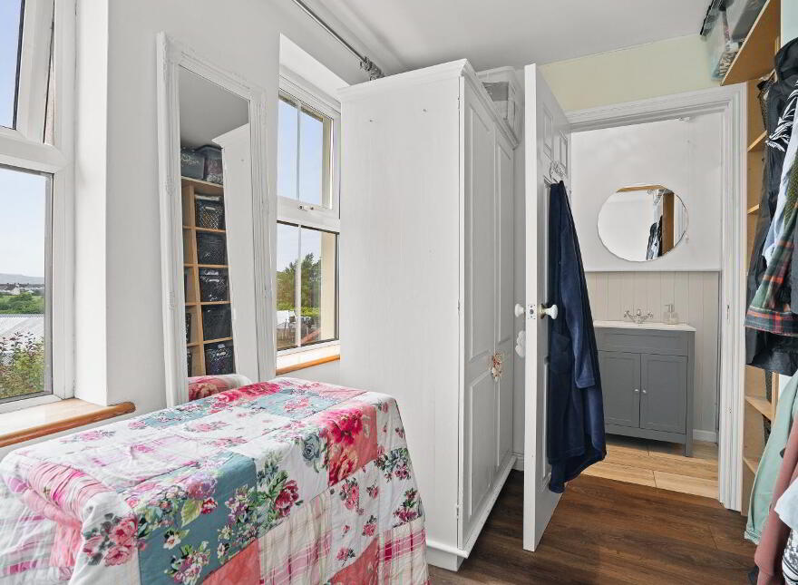71 Peacock Road, Sion Mills, BT82 9NP