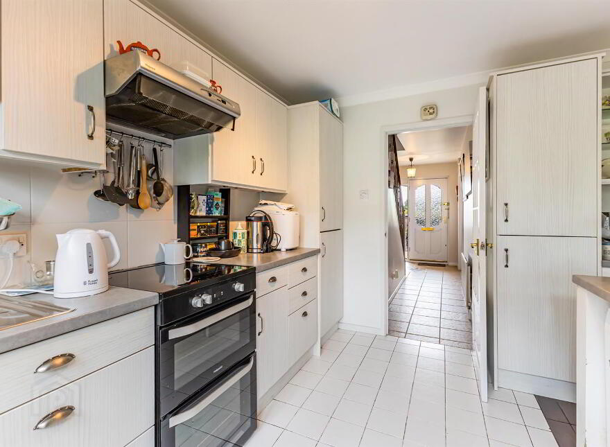 1 The Meadows, Saintfield, BT24 7DN