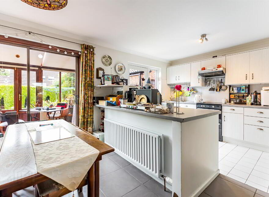 1 The Meadows, Saintfield, BT24 7DN