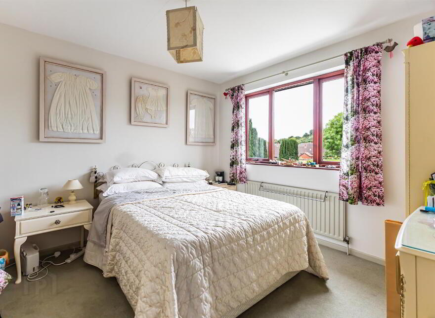 1 The Meadows, Saintfield, BT24 7DN