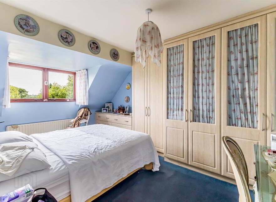 1 The Meadows, Saintfield, BT24 7DN