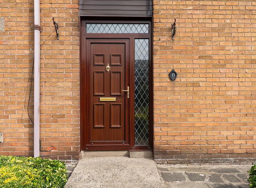 15 Lenamore Park, Newtownards, BT23 8NL