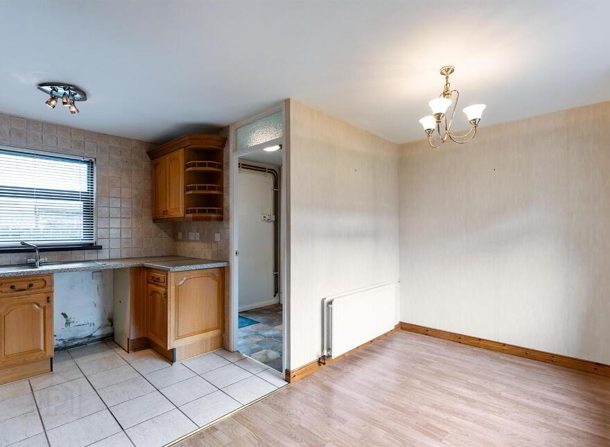 15 Lenamore Park, Newtownards, BT23 8NL