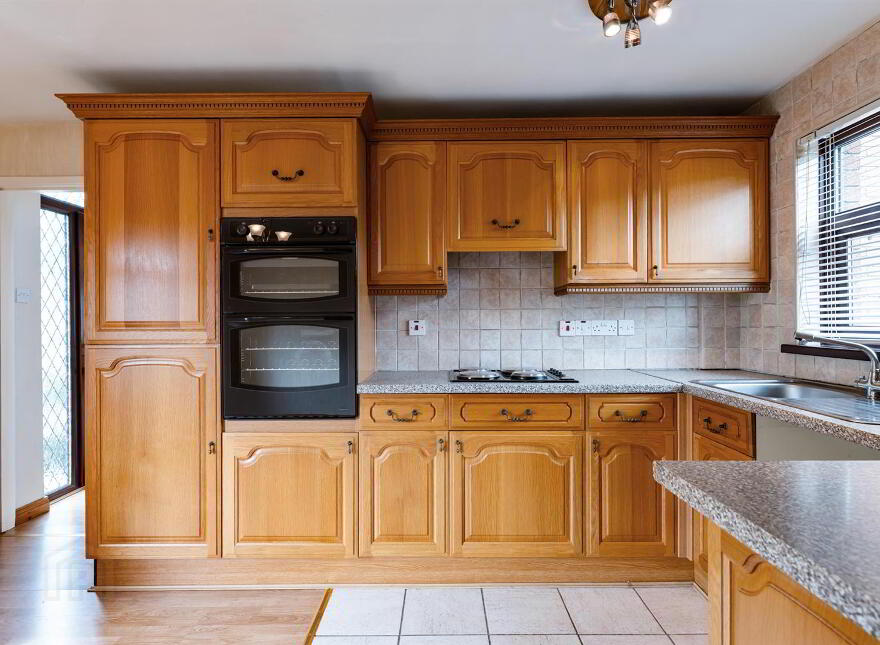 15 Lenamore Park, Newtownards, BT23 8NL