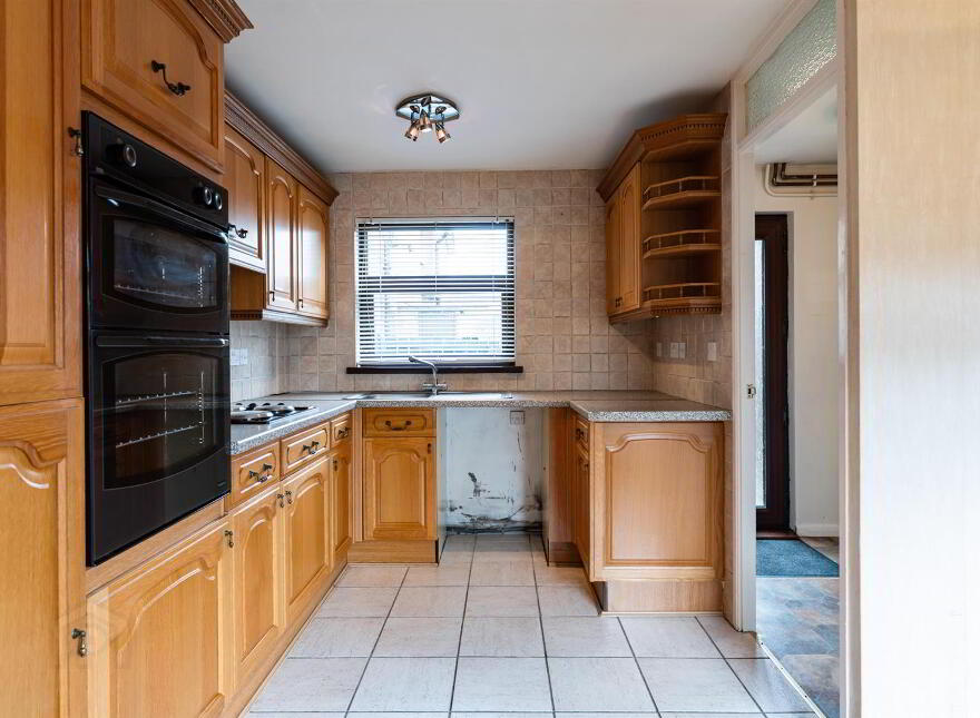 15 Lenamore Park, Newtownards, BT23 8NL