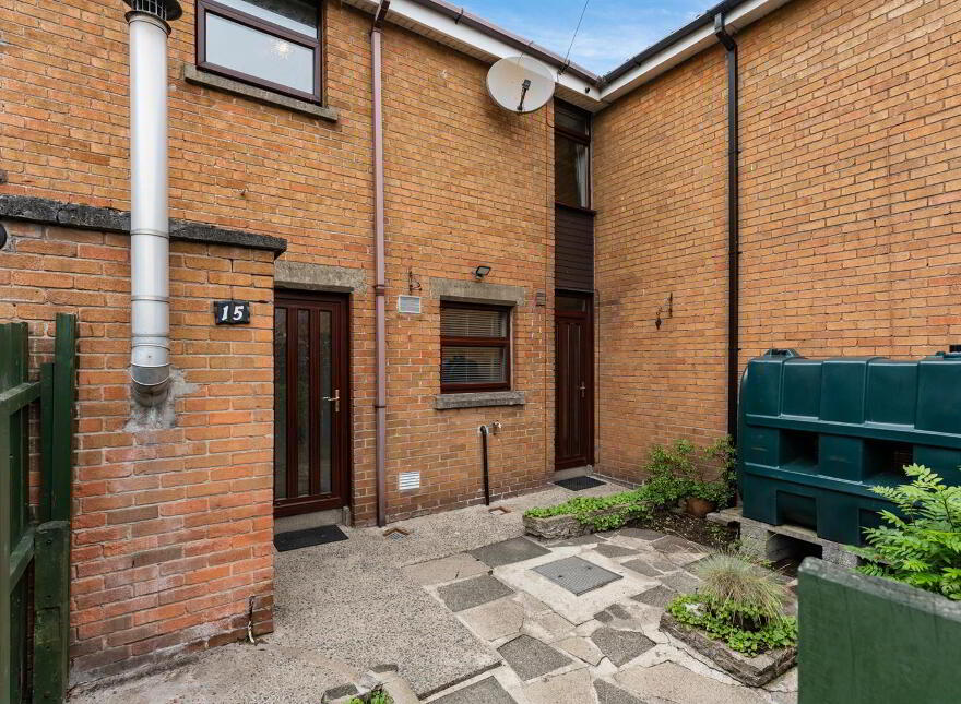 15 Lenamore Park, Newtownards, BT23 8NL