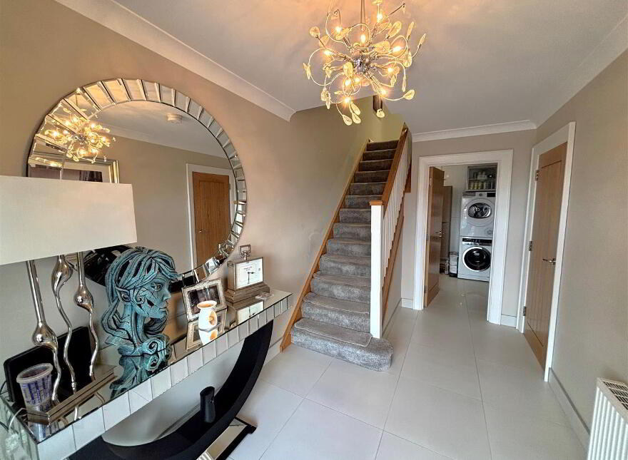 25 Lyndhurst View Avenue, Belfast, BT13 3XB