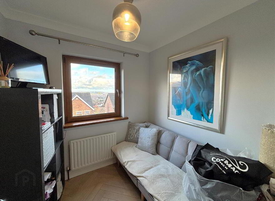 25 Lyndhurst View Avenue, Belfast, BT13 3XB