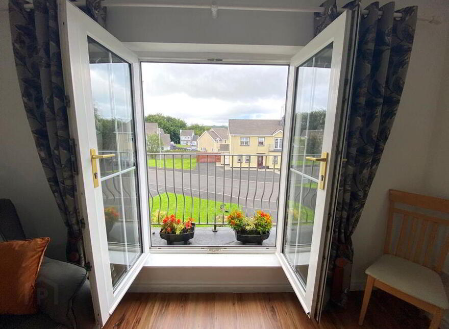 Apartment 5 The Beeches, Ballybofey, F93EP97