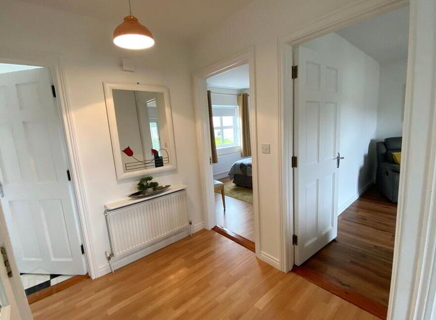 Apartment 5 The Beeches, Ballybofey, F93EP97