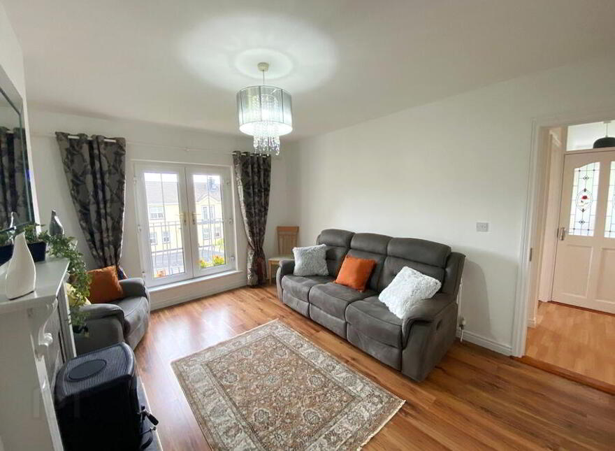 Apartment 5 The Beeches, Ballybofey, F93EP97
