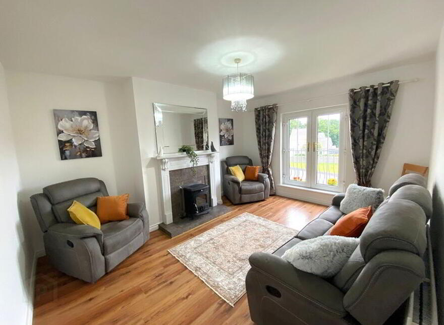 Apartment 5 The Beeches, Ballybofey, F93EP97