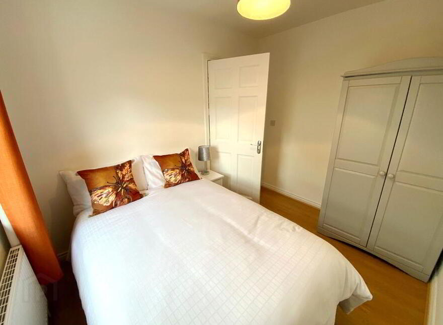 Apartment 5 The Beeches, Ballybofey, F93EP97