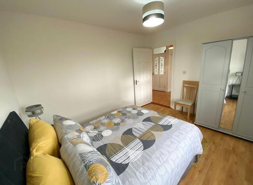 Apartment 5 The Beeches, Ballybofey, F93EP97