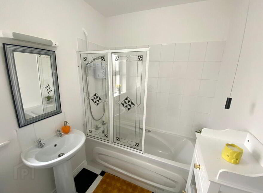 Apartment 5 The Beeches, Ballybofey, F93EP97