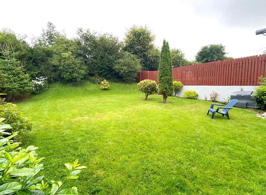 Apartment 5 The Beeches, Ballybofey, F93EP97