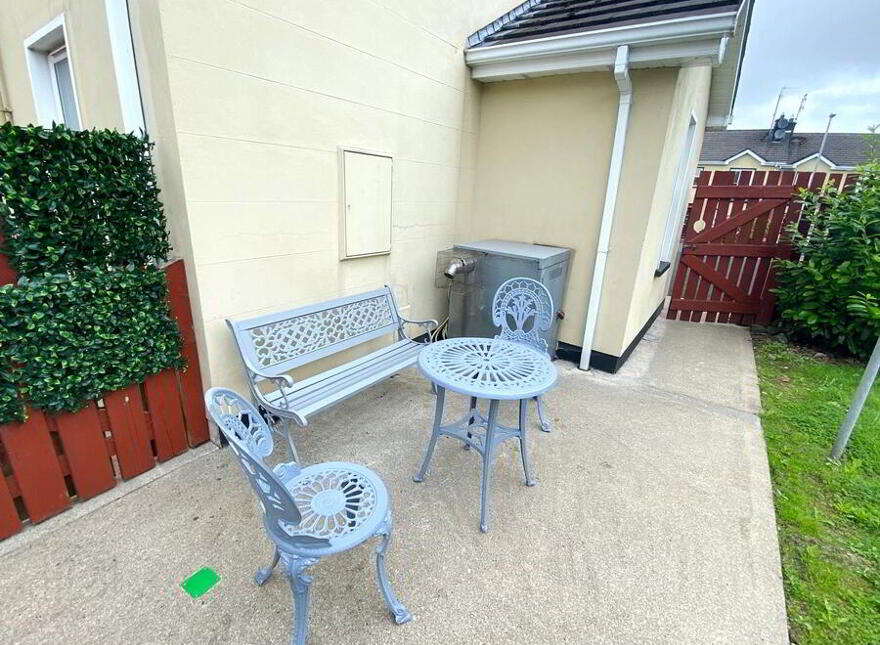 Apartment 5 The Beeches, Ballybofey, F93EP97