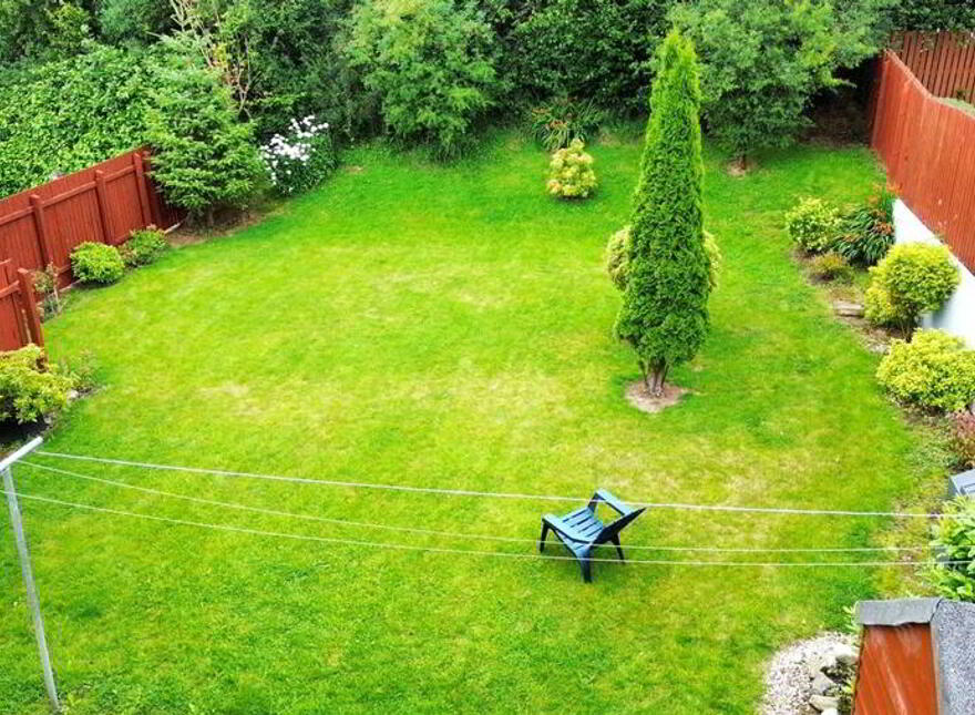 Apartment 5 The Beeches, Ballybofey, F93EP97