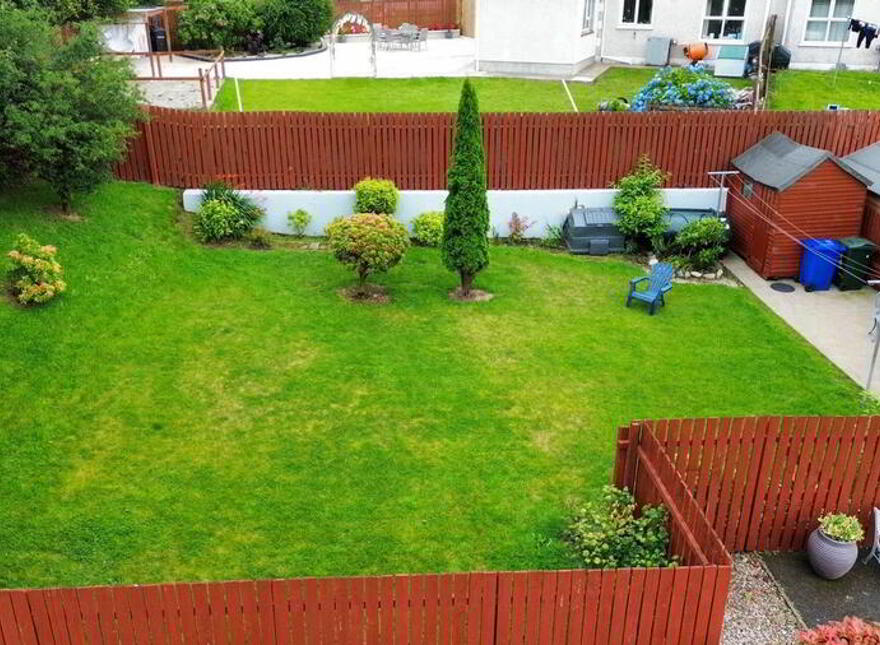 Apartment 5 The Beeches, Ballybofey, F93EP97