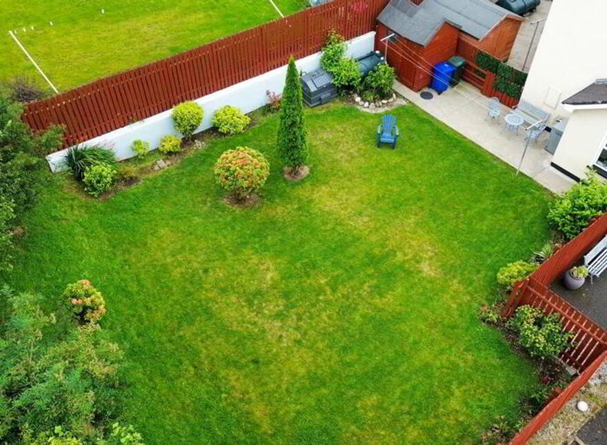 Apartment 5 The Beeches, Ballybofey, F93EP97