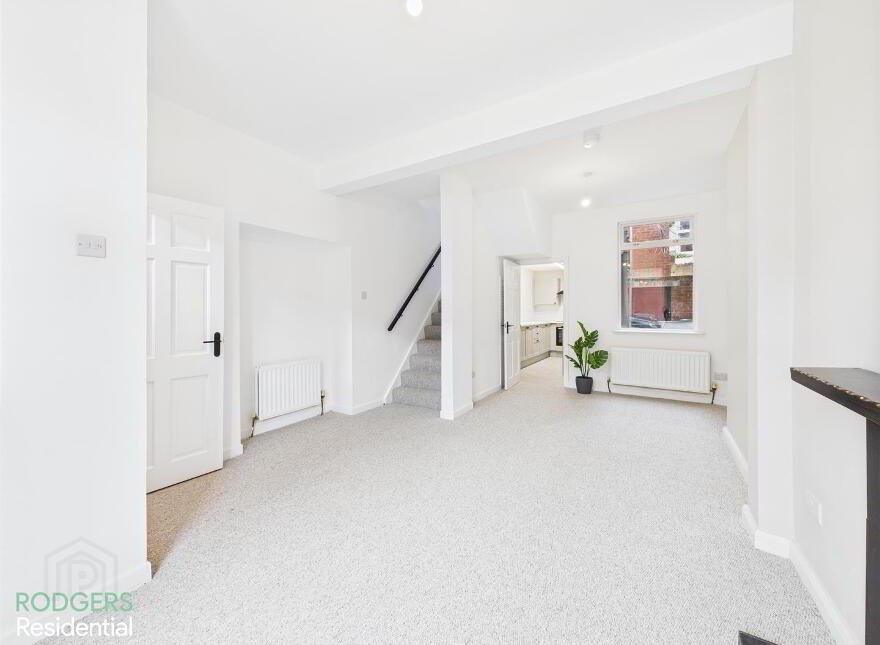 24 Batley Street, Belfast, BT5 5BW