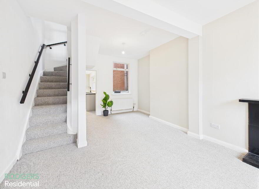24 Batley Street, Belfast, BT5 5BW