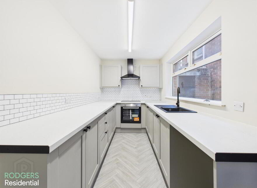 24 Batley Street, Belfast, BT5 5BW