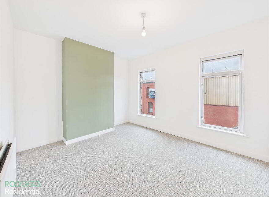 24 Batley Street, Belfast, BT5 5BW