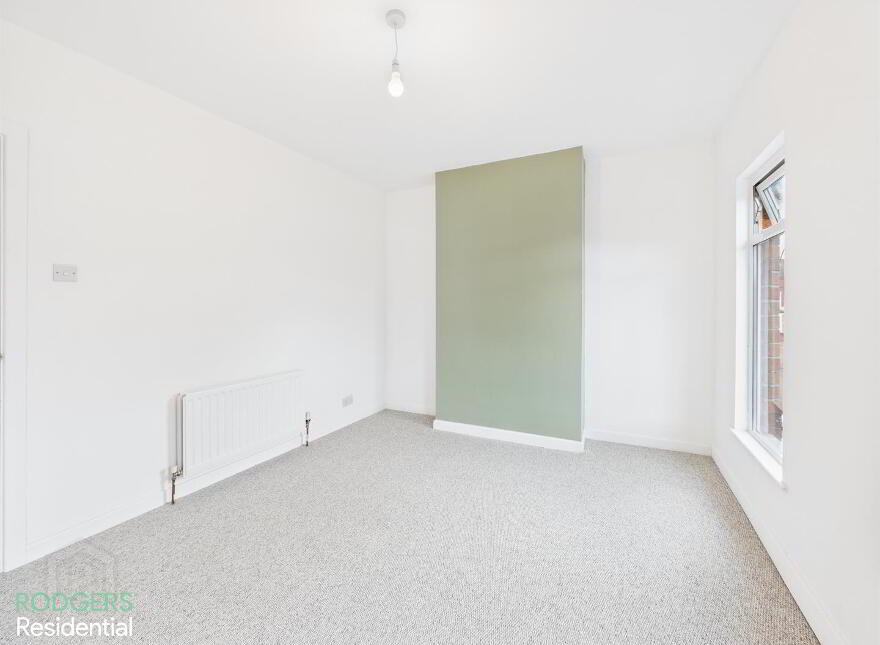 24 Batley Street, Belfast, BT5 5BW