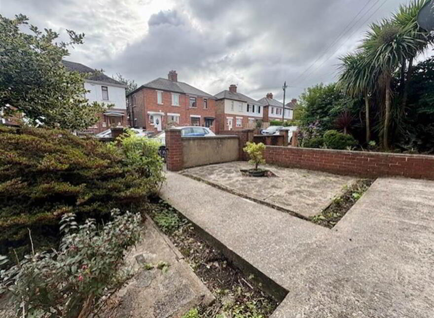 13 Mayfair Avenue, Cregagh, Belfast, BT6 9JA